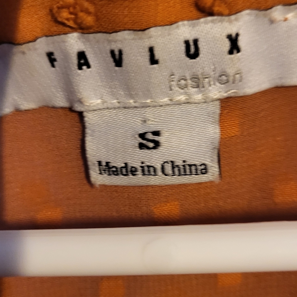 Blouse - Picture 2 of 4